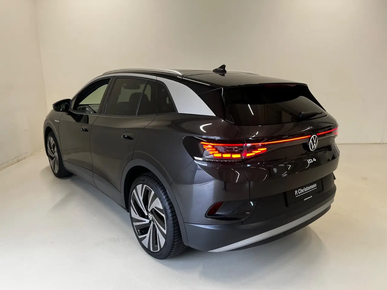 Billede 2 - VW ID.4 77 Pro