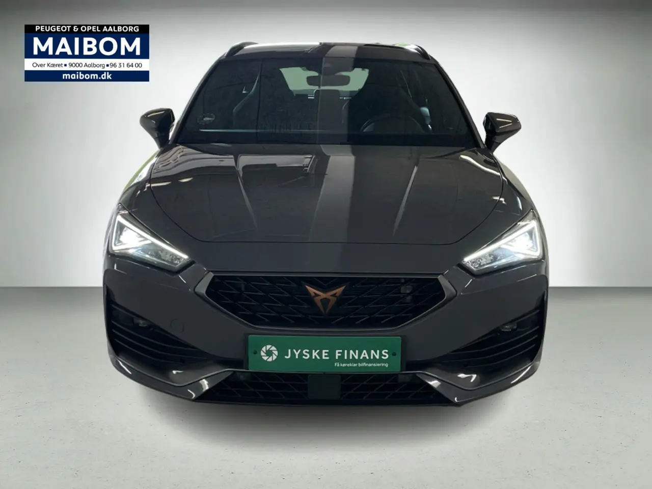 Billede 8 - Cupra Leon 1,4 eHybrid Sportstourer DSG