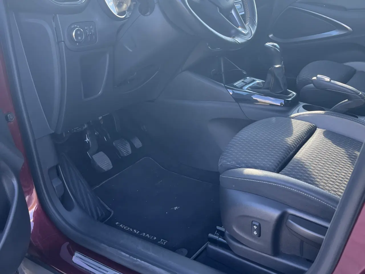 Billede 5 - Opel Crossland X 1,2 T 110 Innovation