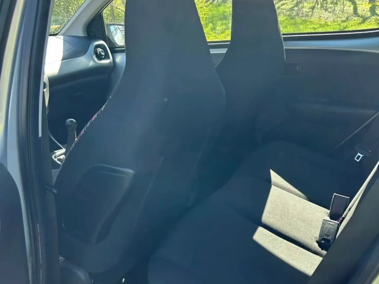 Billede 7 - 🚗 Citroën C1 – 4 dørs