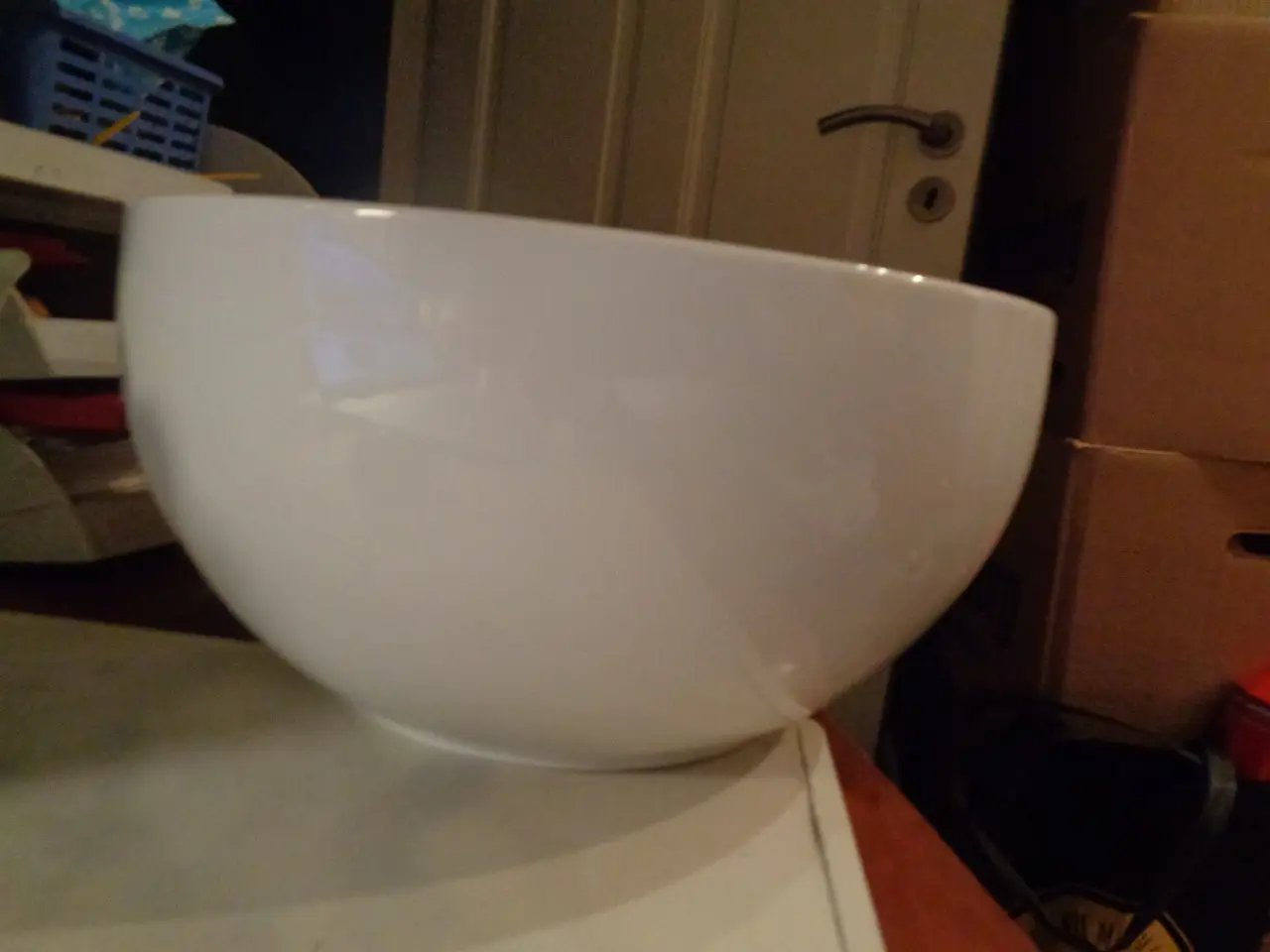 Billede 1 - Porcelænsskål