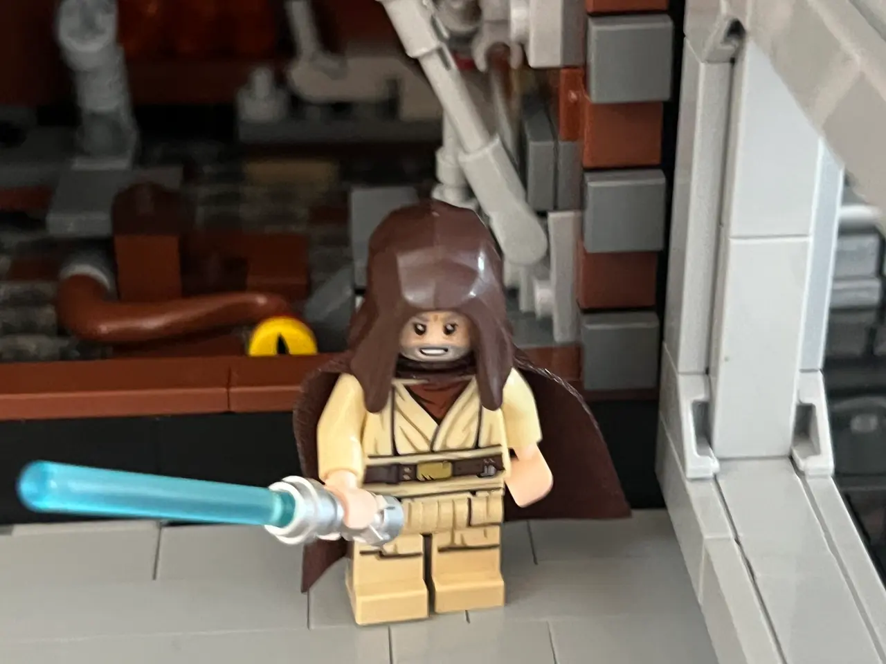 Billede 3 - Lego Death Star 75419