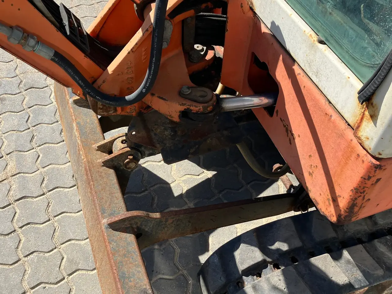 Billede 10 - Schaeff HR 2.0 Scharff/Terex 2.0