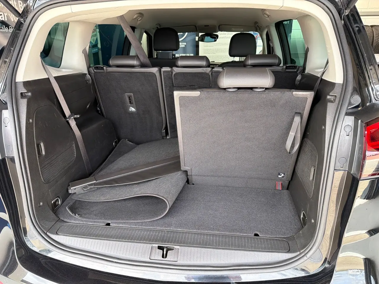Billede 10 - Opel Zafira Tourer 1,4 T 140 Innovation 7prs