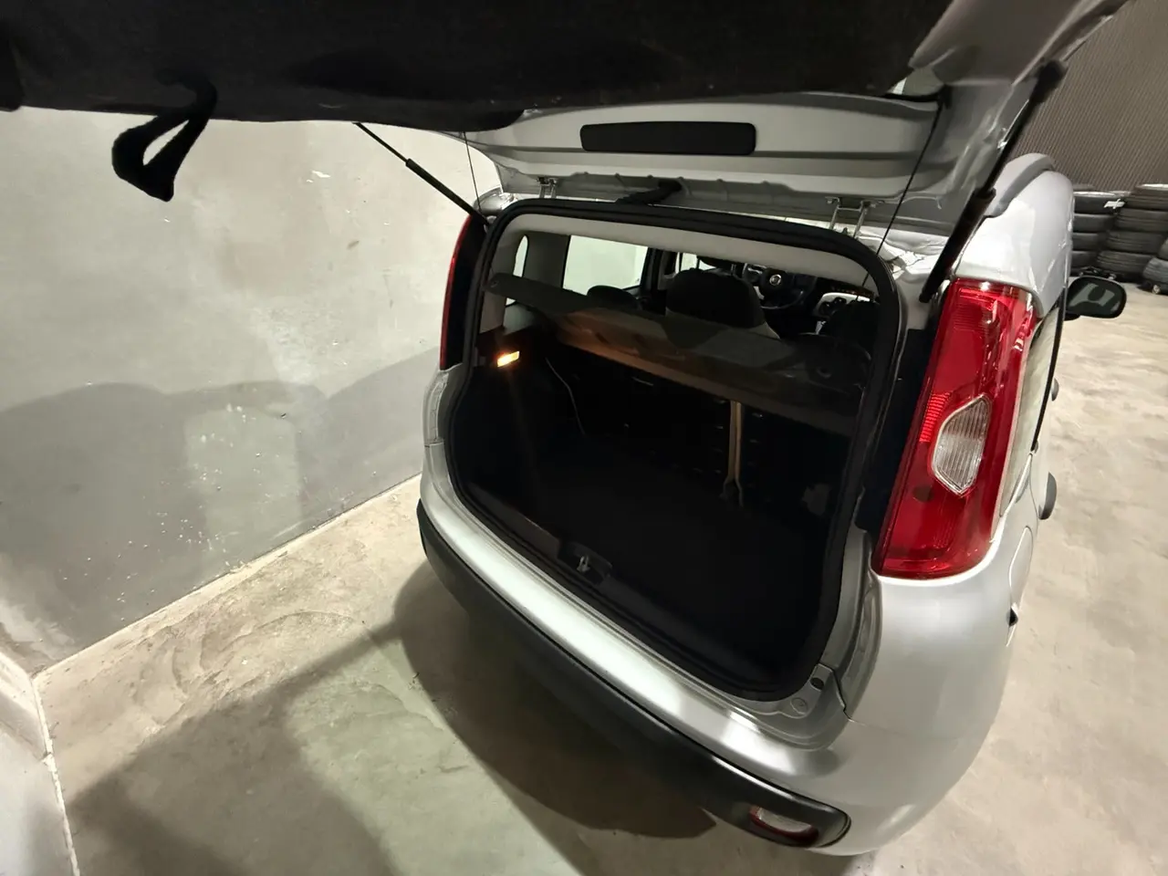 Billede 15 - Fiat Panda 0,9 TwinAir 65 Easy