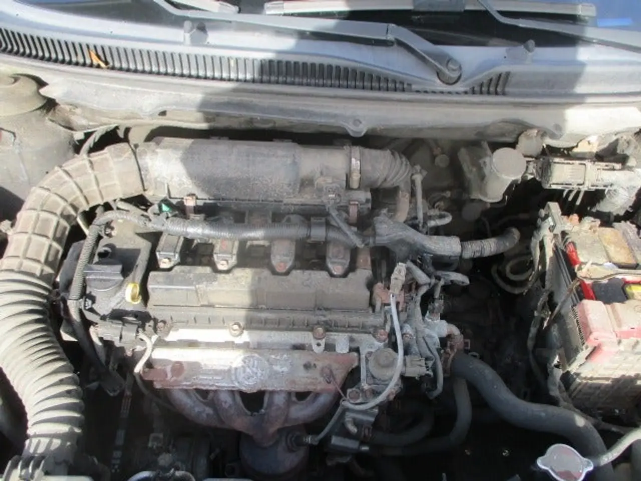Billede 11 - Suzuki Baleno 1,2 Dualjet Active