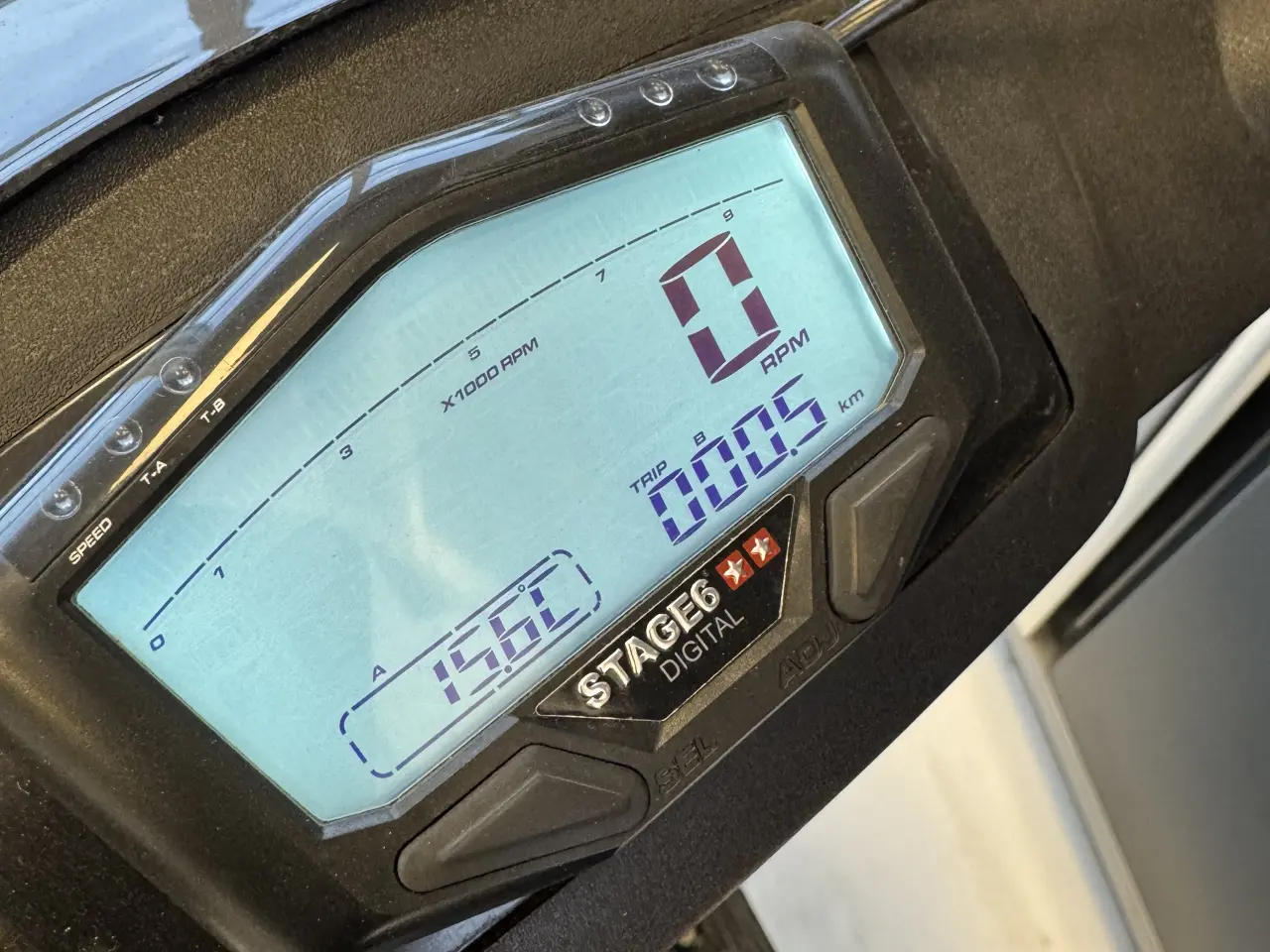 Billede 8 - Yamaha Jog 2fast