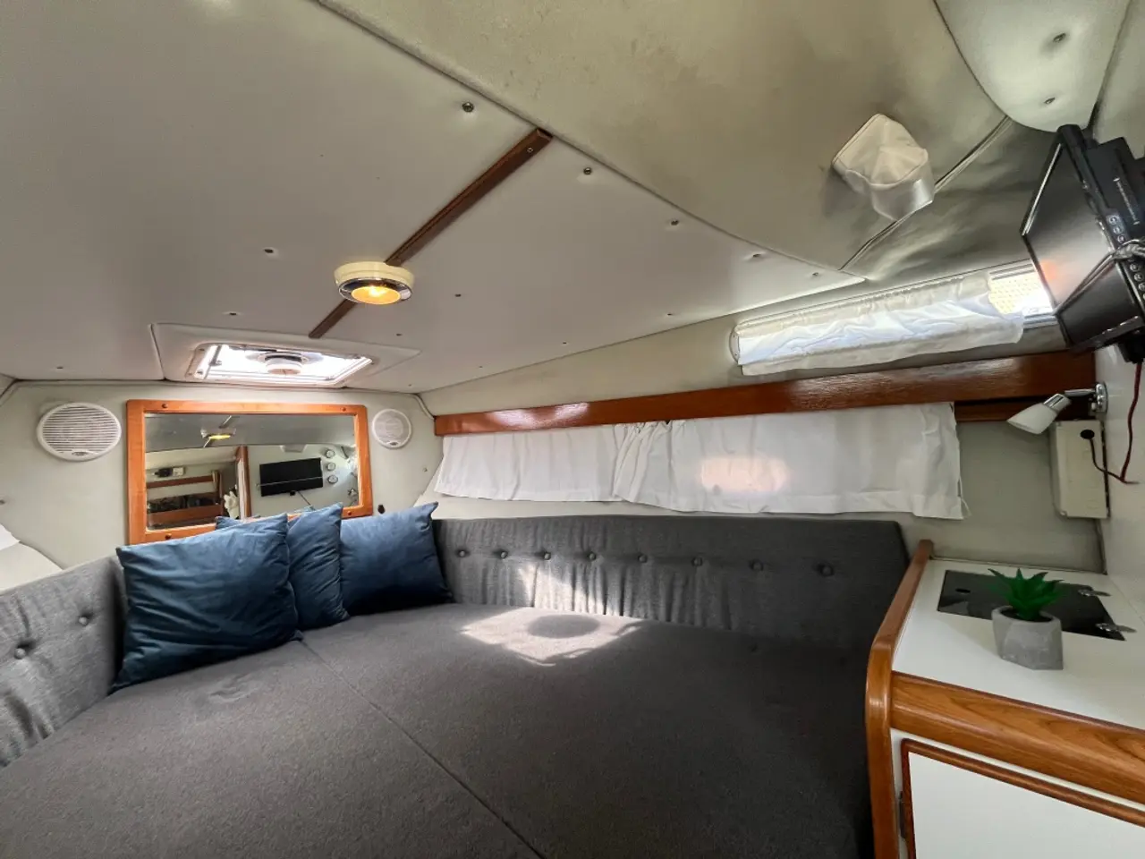 Billede 9 - Nimbus 29 DC - SOLGT / SOLD
