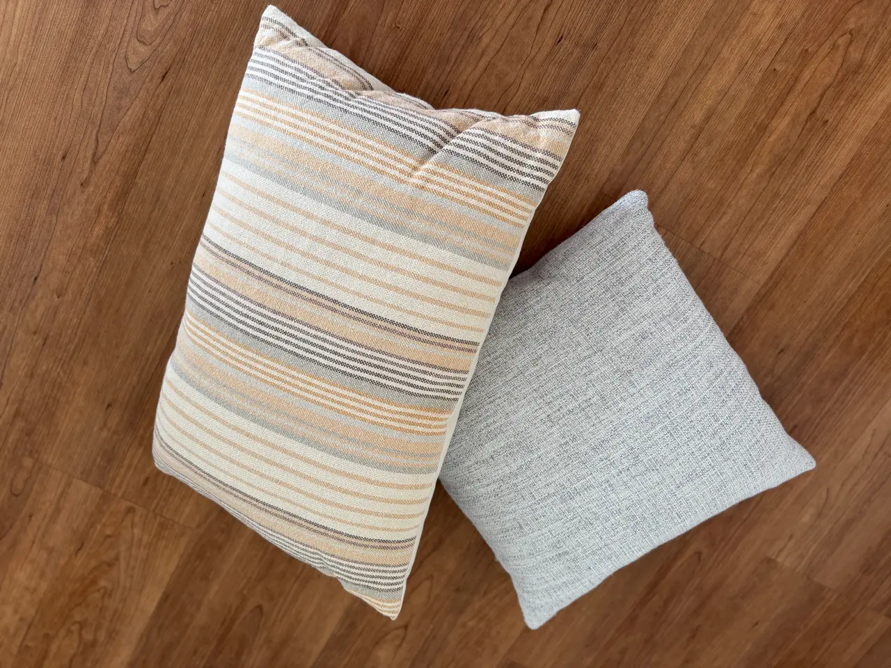 Billede 1 - 6 stk Diverse pyntepuder