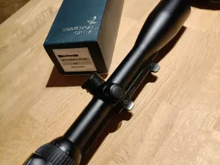 Swarovski Z6i 3-18