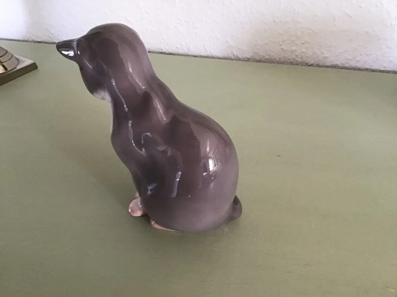 Billede 2 - Flot kat