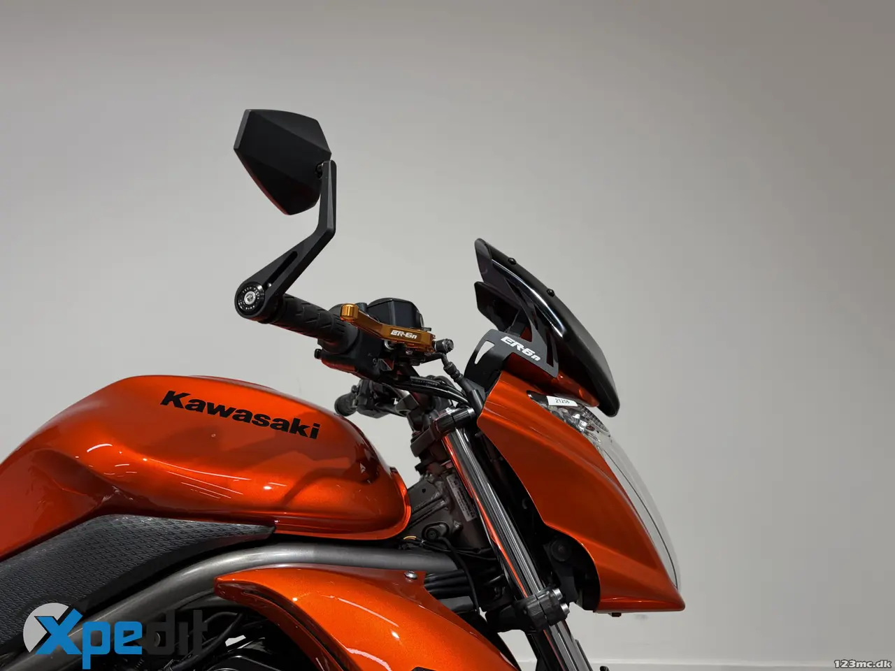 Billede 15 - Kawasaki ER-6n