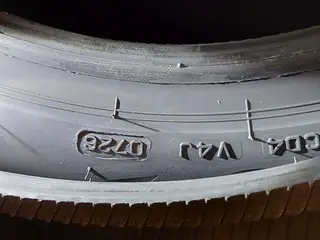Nye Bridgestone 185/55R15