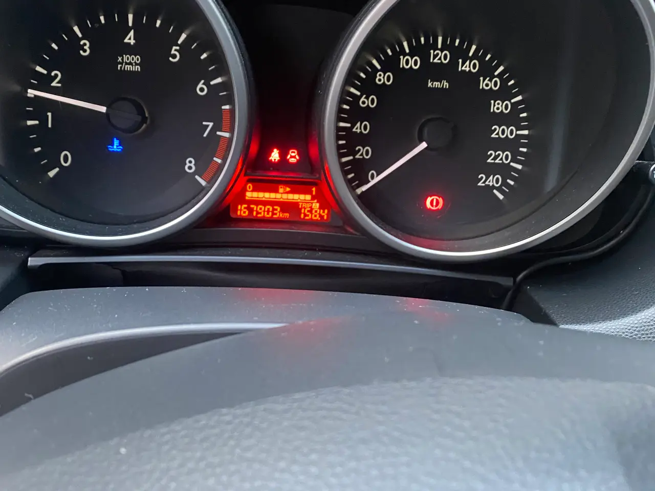 Billede 7 - Mazda 5