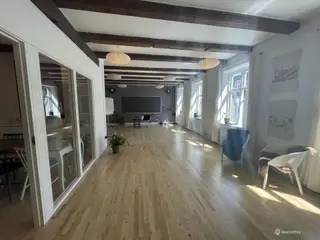 Attraktivt lejemål i Aarhus C