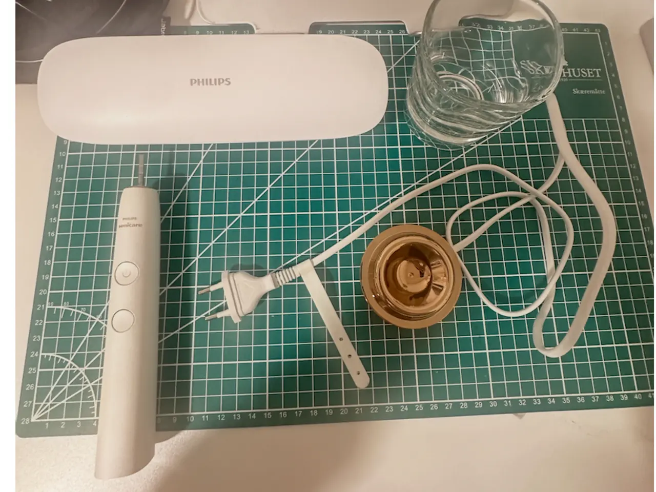 Billede 1 - Philips Sonicare 9000 sælges