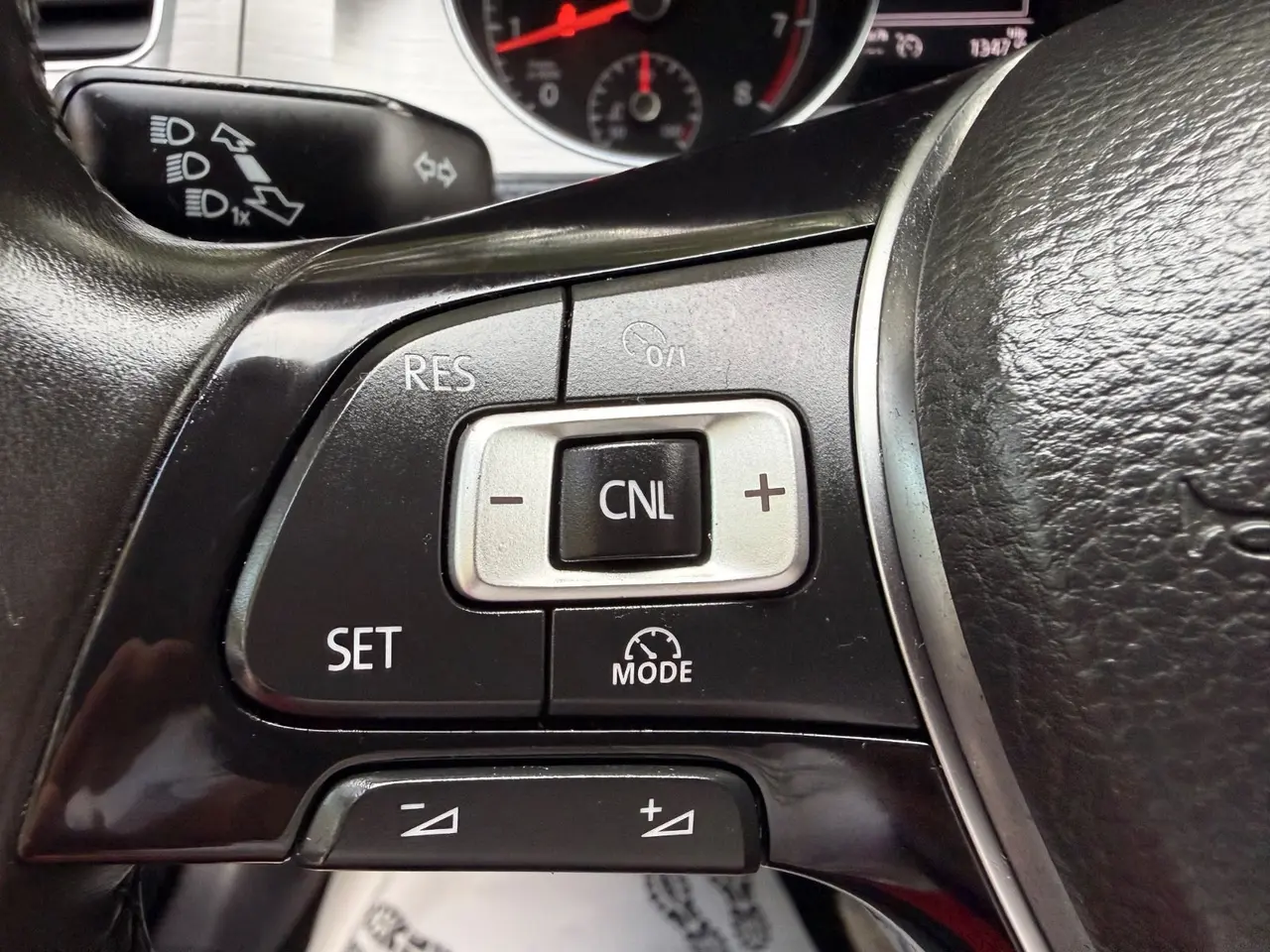 Billede 17 - VW Golf VII 1,4 TSi 150 R-line BMT