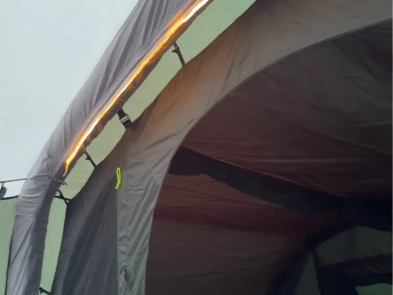 Billede 5 - Outwell Montana Air Tent 