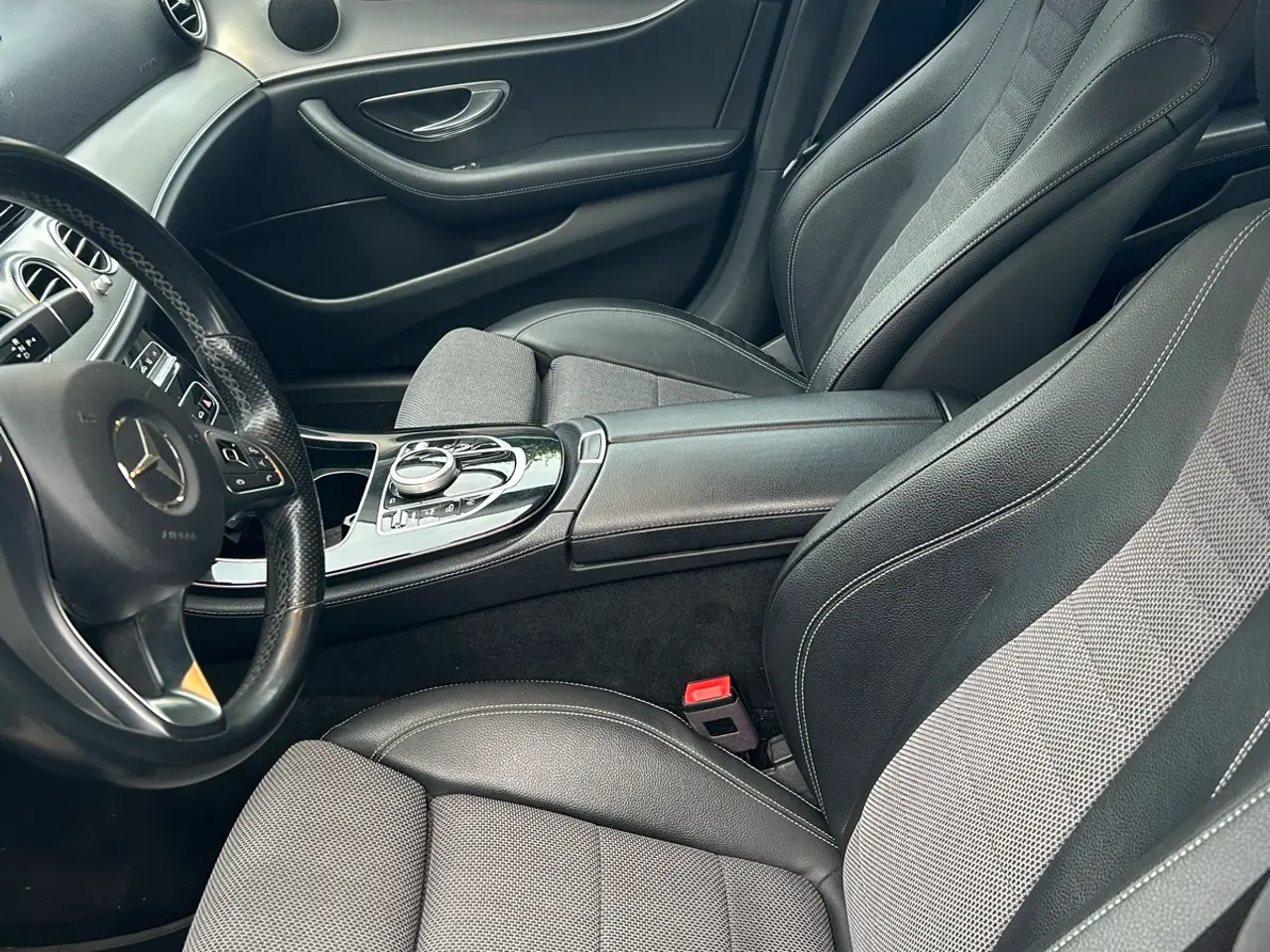 Billede 4 - Mercedes E200 CDI 2017