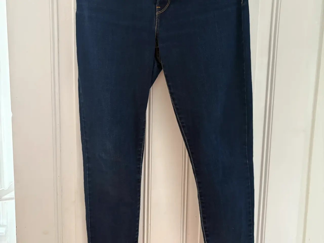 Billede 1 - Levis 711 str 31
