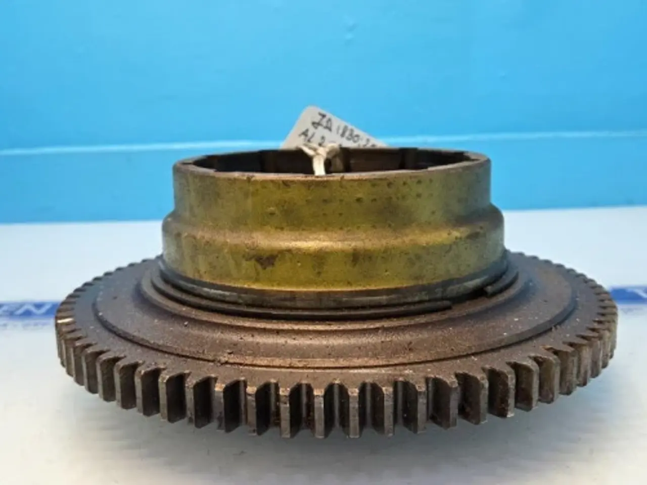 Billede 4 - John Deere 1830 Pto Kobling  AL29817