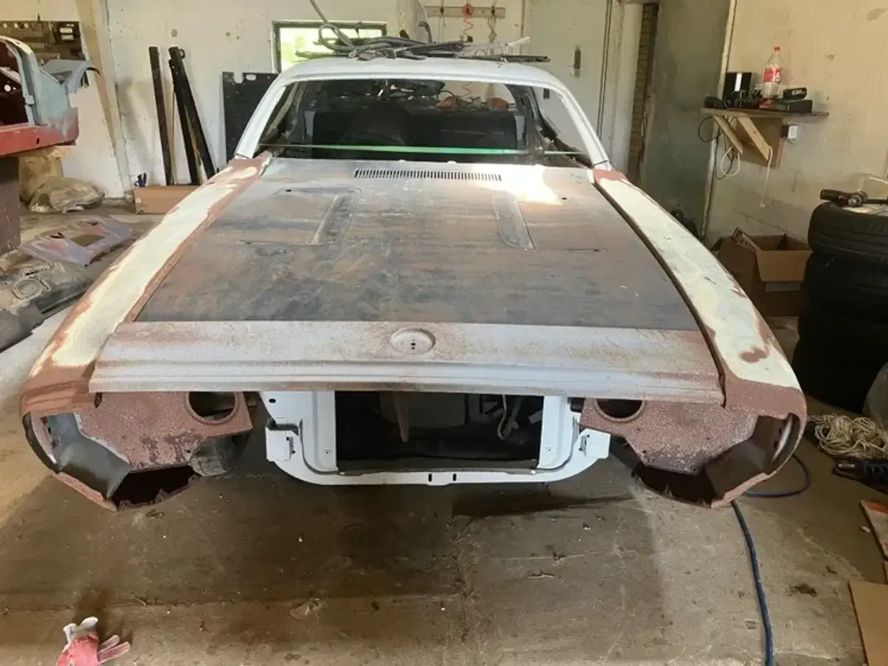 Billede 12 - Road Runner Projekt