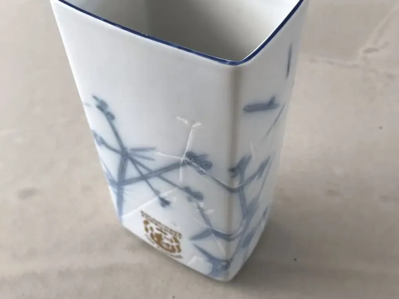 Billede 2 - Vase