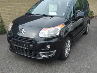 Synet Citroën C3 Picasso