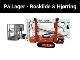 Easy-Lift RA15
