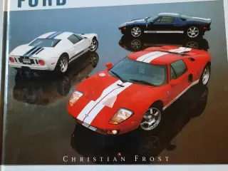 Legenden om Ford