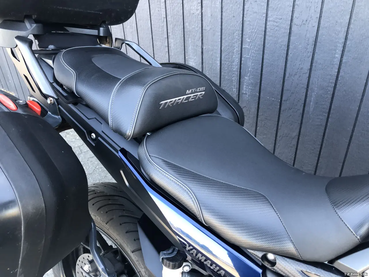Billede 9 - Yamaha Tracer 900