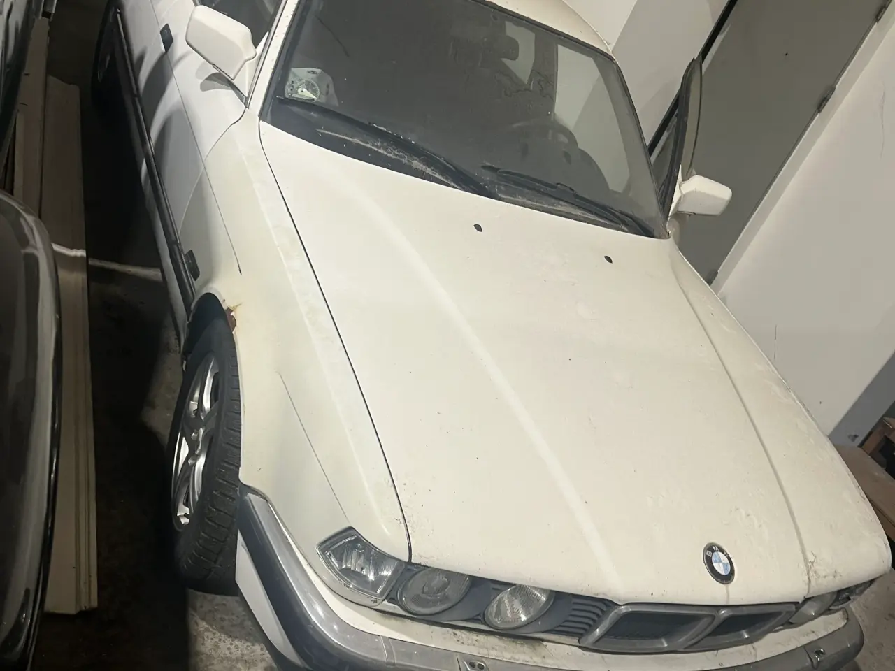 Billede 2 - BMW 750 i og 750li