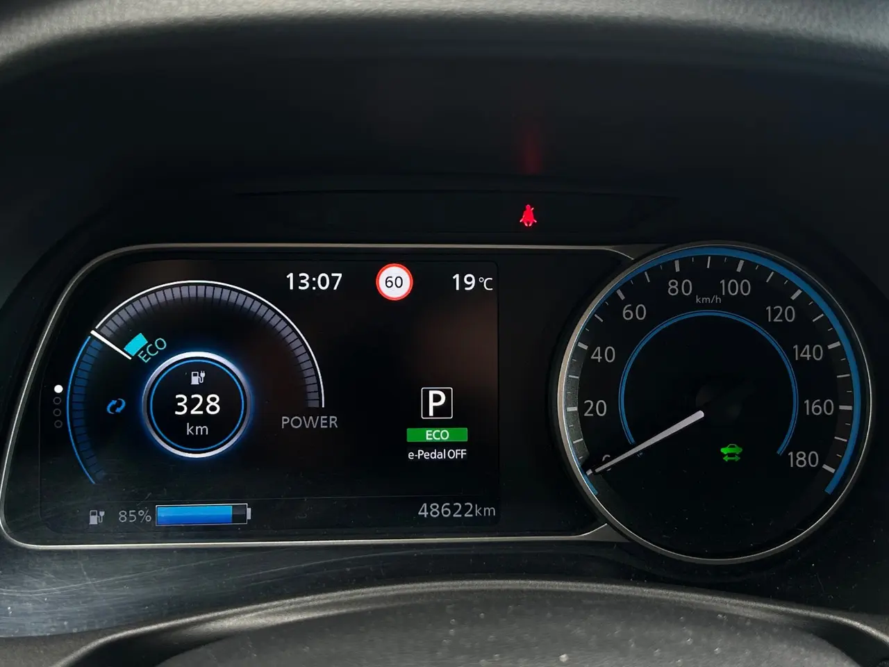 Billede 14 - Nissan Leaf 62 e+ N-Connecta