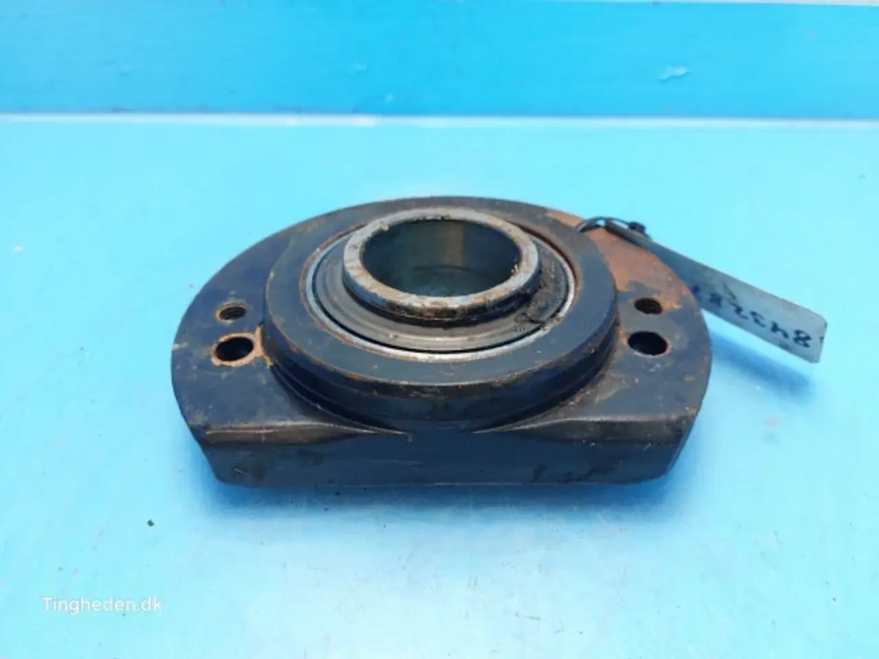 Billede 4 - New Holland CR10.90 Lejehus 84328722