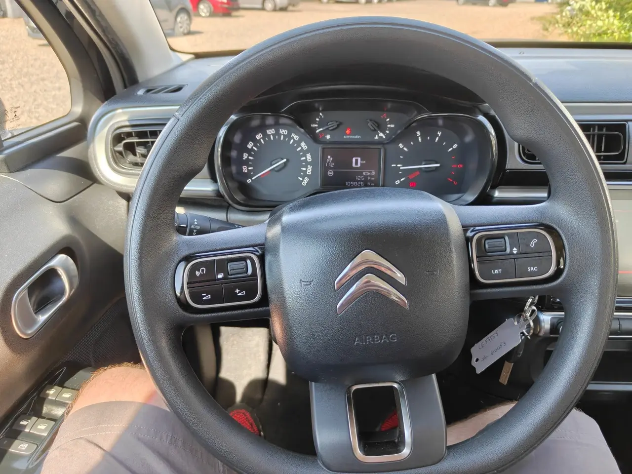 Billede 16 - Citroën C3 1,2 PureTech 82 Feel+
