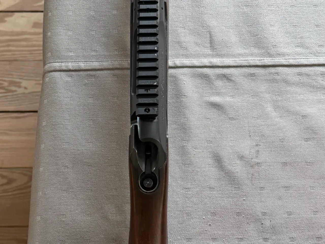 Billede 3 - Sauer 202 links