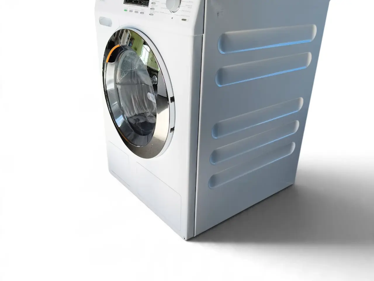 Billede 3 - Miele Wash&Dry XL , PowerWash 2.0 & TwinDos