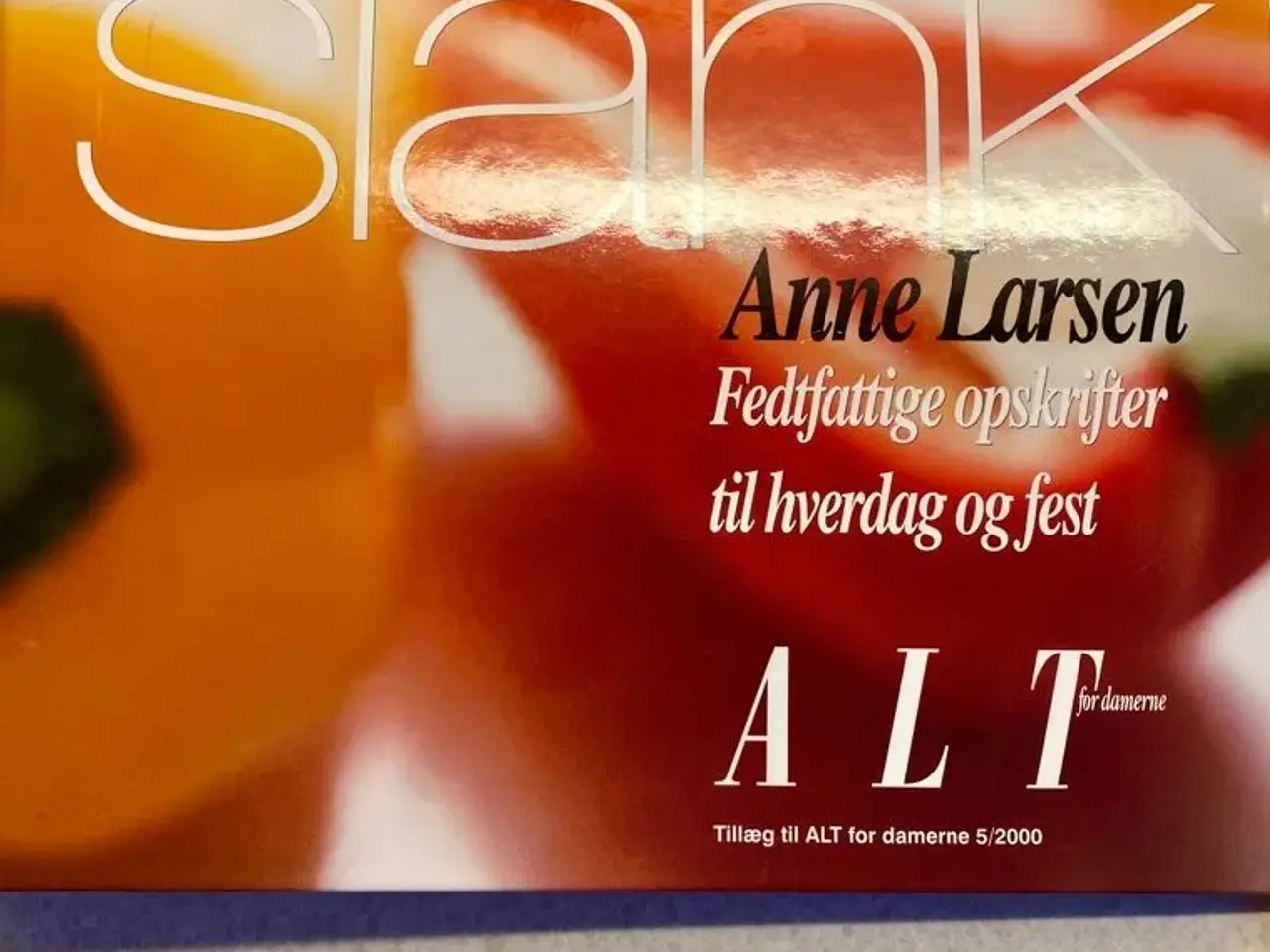 Billede 5 - Diverse kogebøger til salg