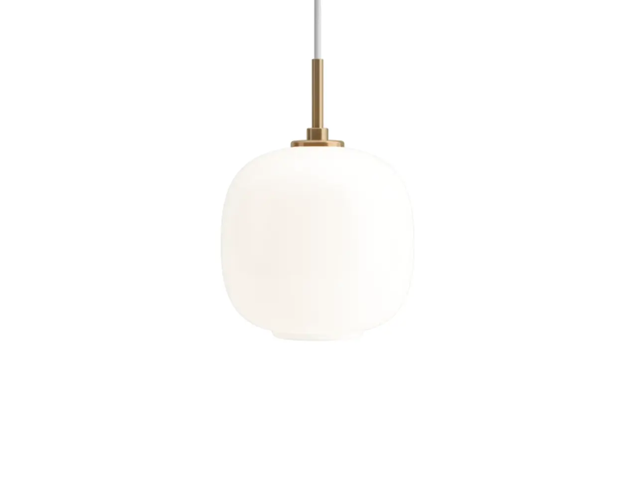 Billede 1 - Louis Poulsen lampe 