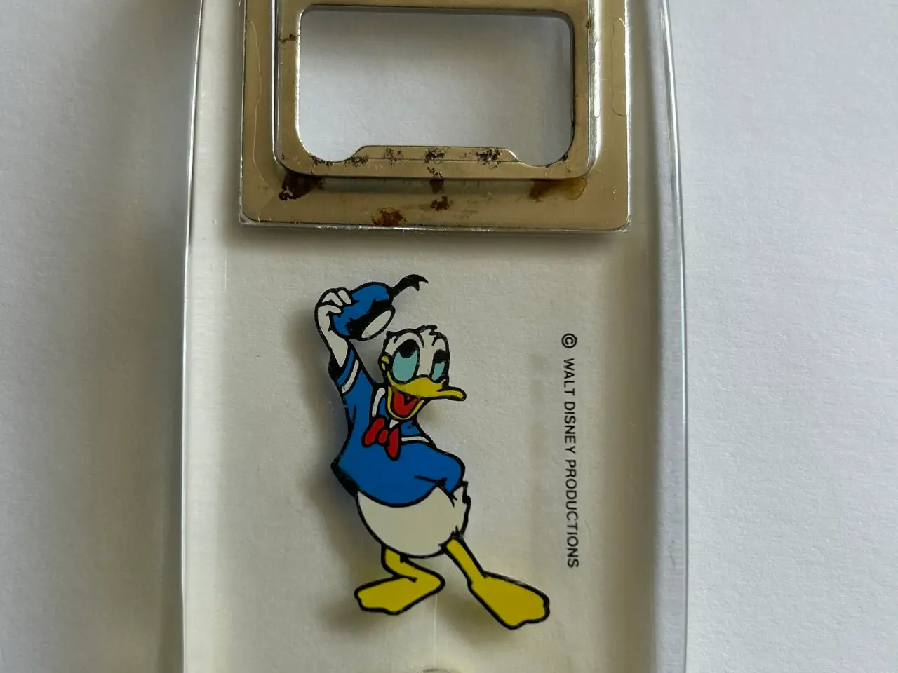 Billede 5 - 3 stk. Disney oplukker, Anders And, Mickey, Minnie