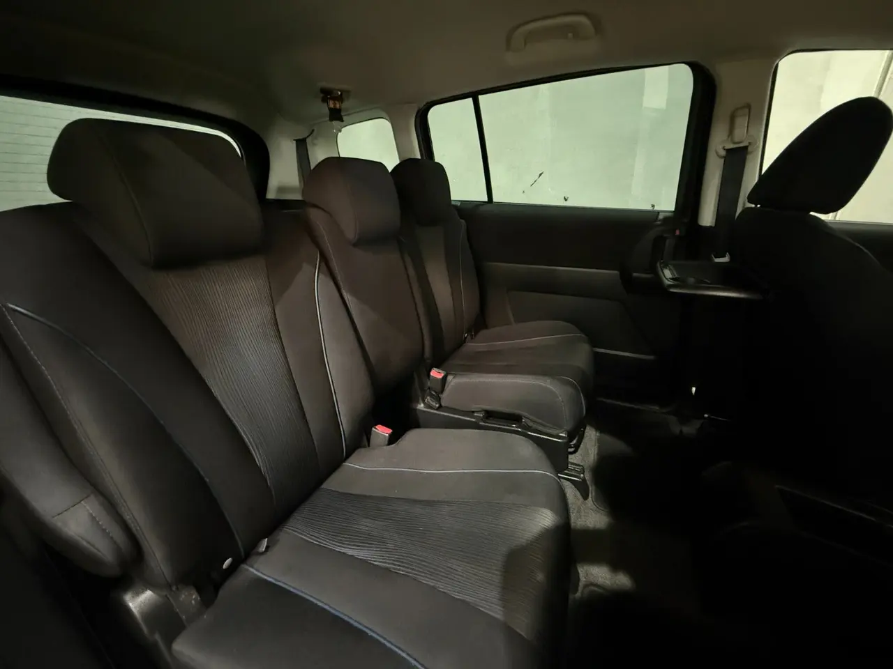 Billede 15 - Mazda 5 1,8 Advance 7prs