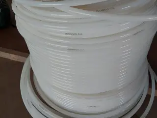 380 meter 16x2,0 gulvvarme slange