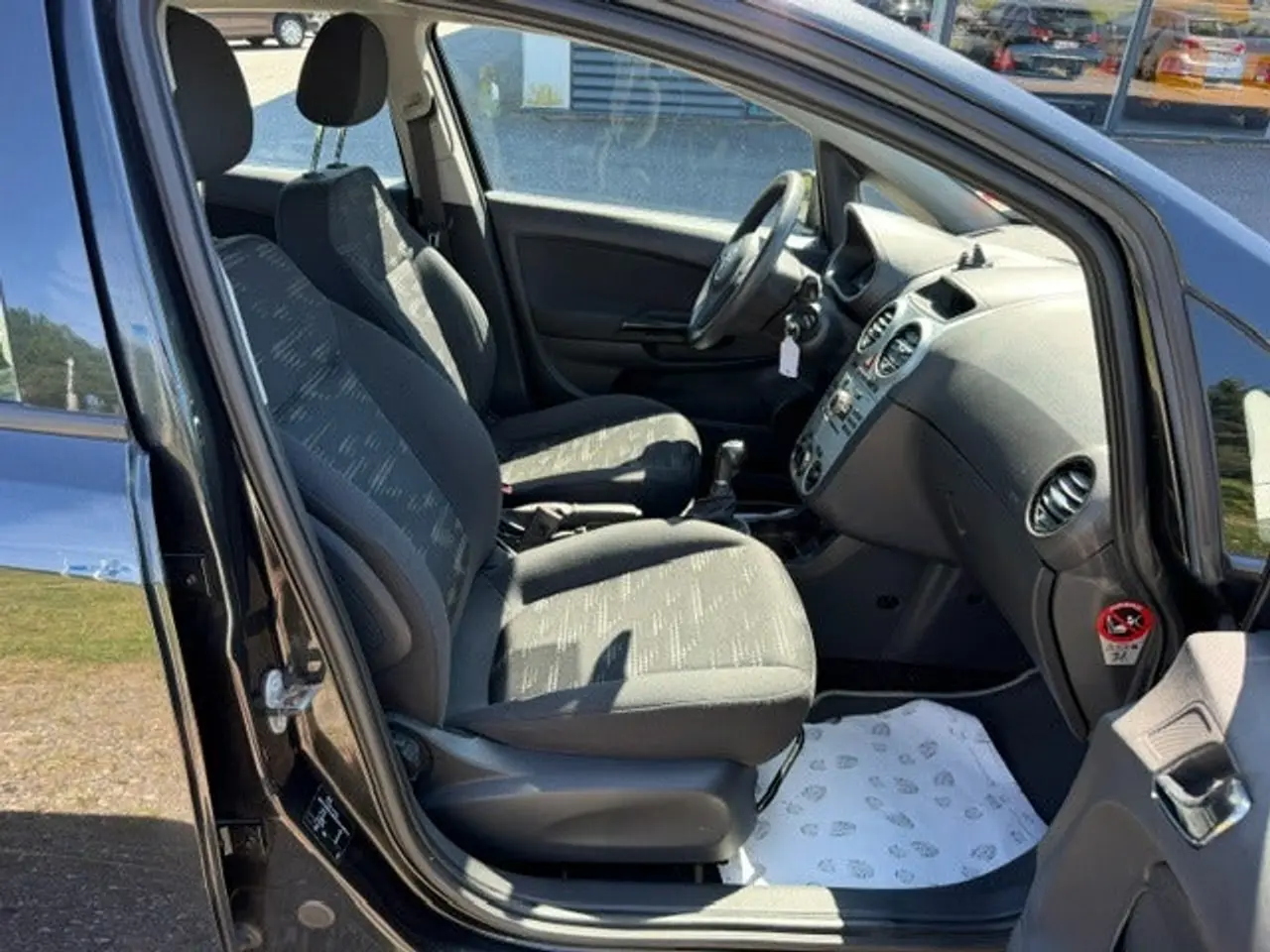 Billede 9 - Opel Corsa 1,0 12V Enjoy