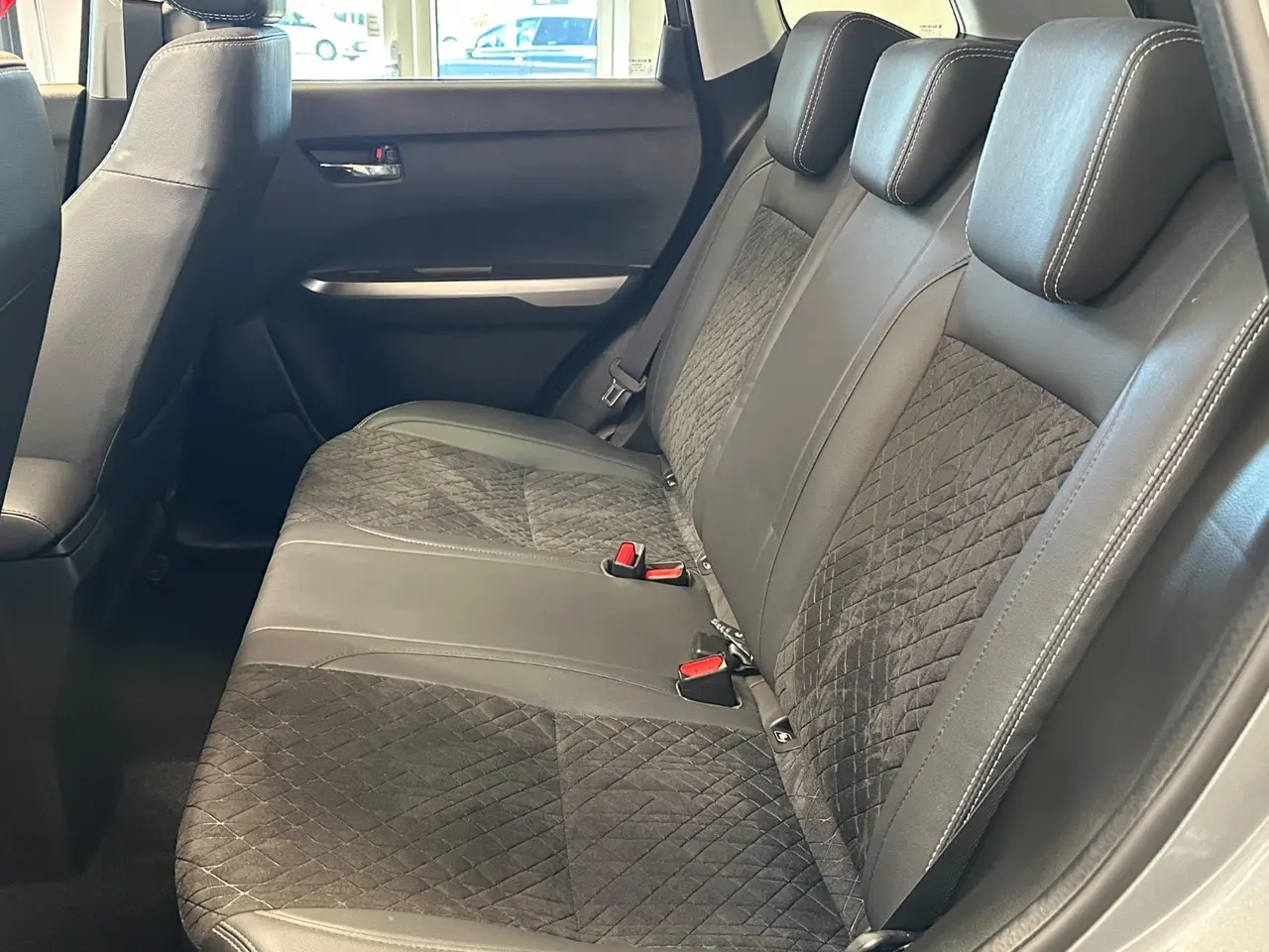 Billede 12 - Suzuki Vitara 1,4 mHybrid Adventure aut.