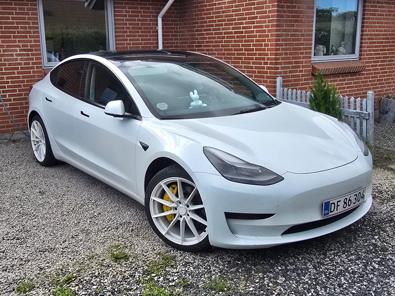 Billede 3 - Japan Racing SL02 fælge