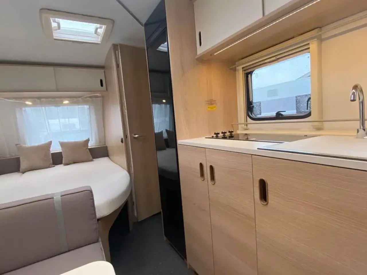 Billede 8 - Adria Aviva 472 PK