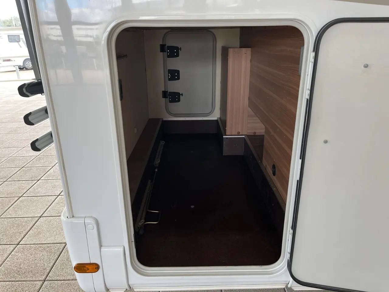Billede 21 - Fiat Weinsberg 2,3 CaraLoft 700 MXH