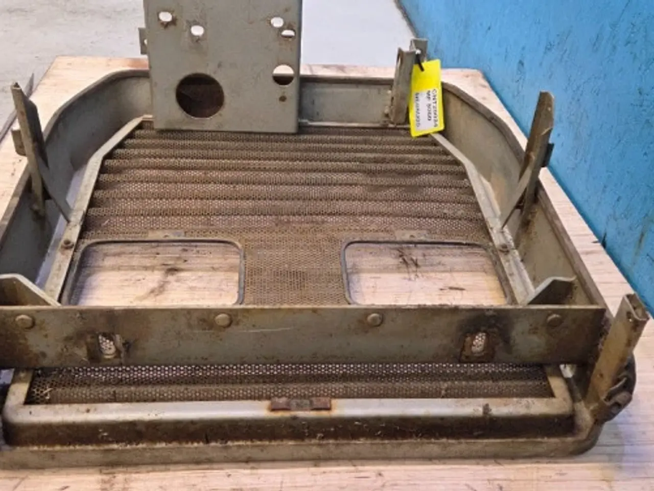 Billede 5 - Massey Ferguson 3060 Gitter 3388225M97