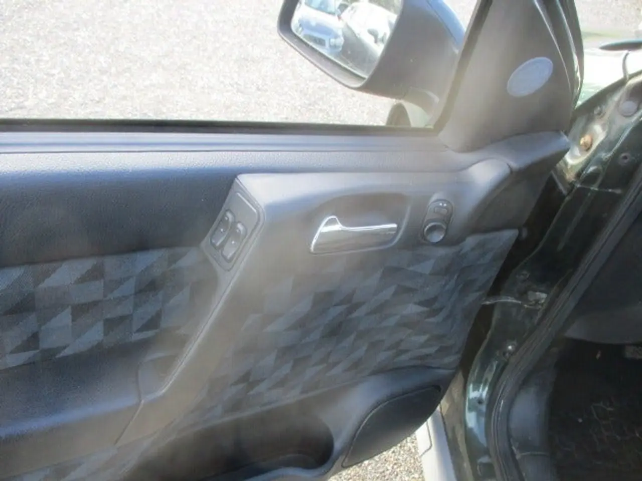 Billede 10 - Opel Astra 1,6 16V CDX stc.