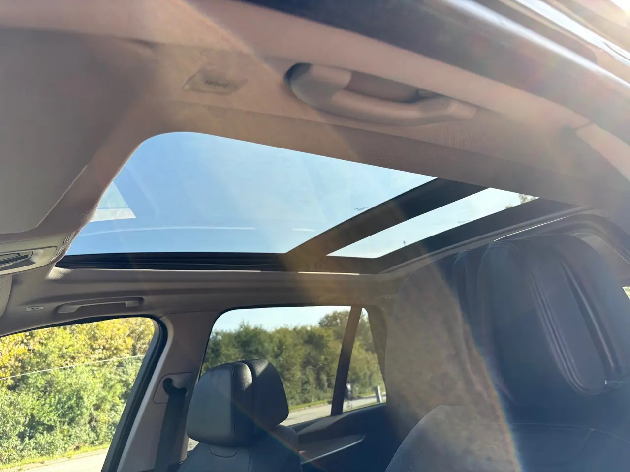 Billede 15 - BMW X5 3,0 xDrive30d aut. Van
